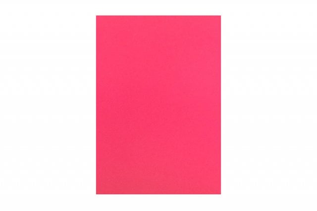 Papier gliniany DIN A4, opakowanie 10 sztuk, różowy