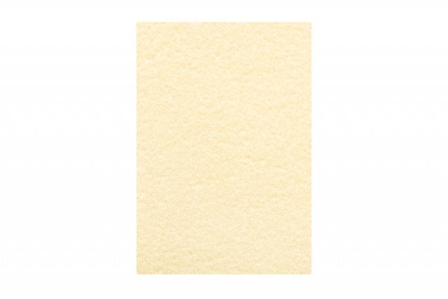 Papier gliniany DIN A4, opakowanie 10 sztuk, marmurkowy piaskowy żółty