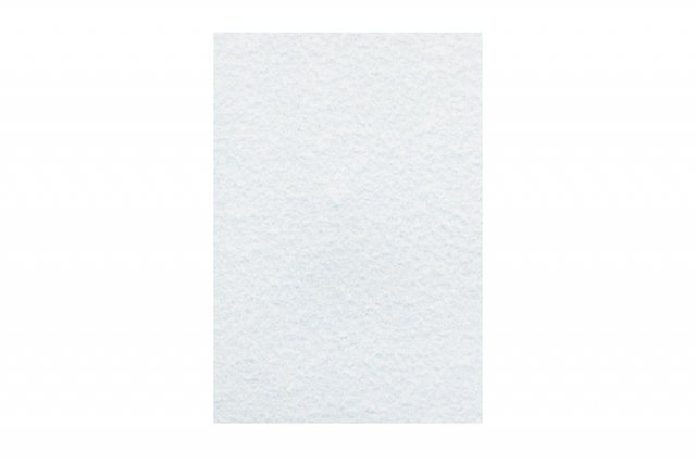 Papier gliniany DIN A4, opakowanie 10 sztuk, marmurkowy aqua blue