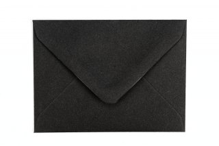 Koperty 95x122mm, czarne